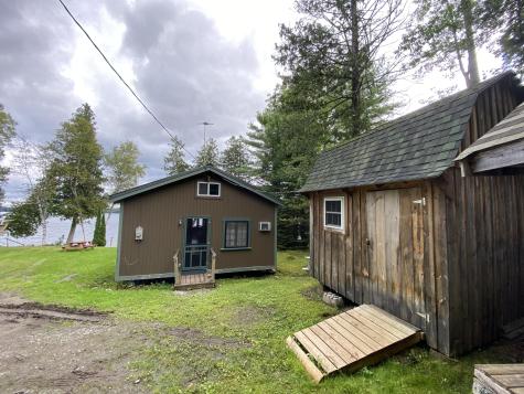 13 Fall Drive Embden ME 04958