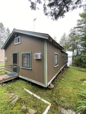 13 Fall Drive Embden ME 04958