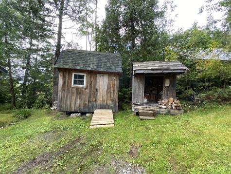 13 Fall Drive Embden ME 04958