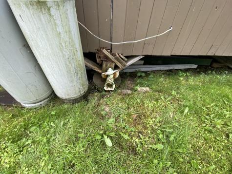 13 Fall Drive Embden ME 04958