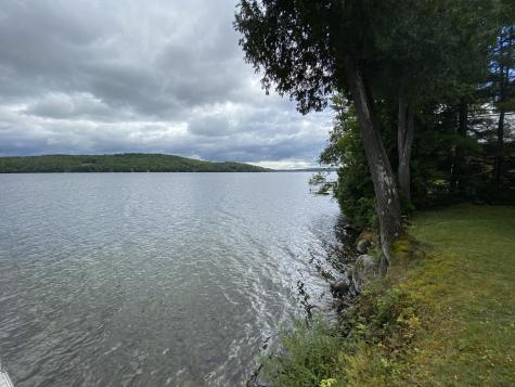 13 Fall Drive Embden ME 04958