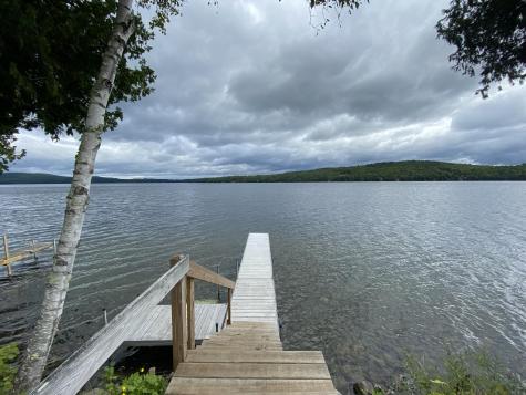 13 Fall Drive Embden ME 04958