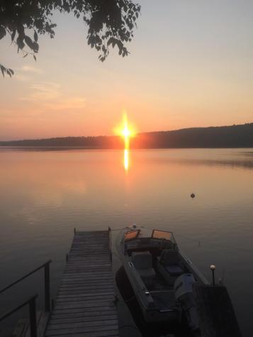 13 Fall Drive Embden ME 04958