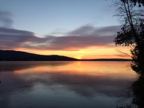 13 Fall Drive Embden ME 04958