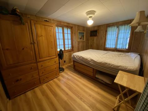 13 Fall Drive Embden ME 04958