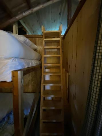 13 Fall Drive Embden ME 04958