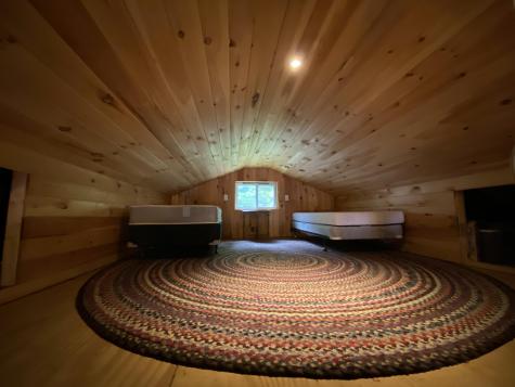 13 Fall Drive Embden ME 04958