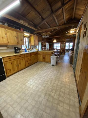 13 Fall Drive Embden ME 04958