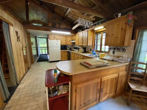 13 Fall Drive Embden ME 04958