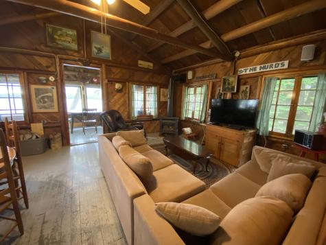 13 Fall Drive Embden ME 04958