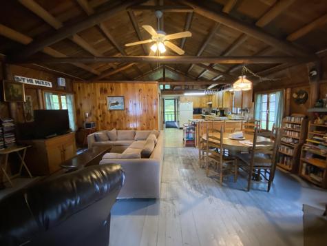 13 Fall Drive Embden ME 04958