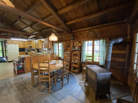 13 Fall Drive Embden ME 04958