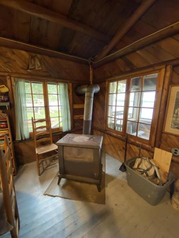 13 Fall Drive Embden ME 04958