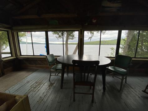 13 Fall Drive Embden ME 04958