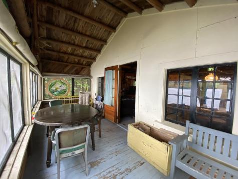 13 Fall Drive Embden ME 04958