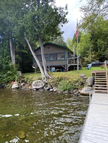 13 Fall Drive Embden ME 04958