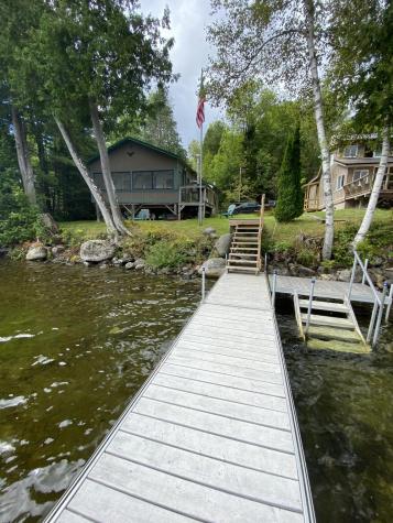 13 Fall Drive Embden ME 04958