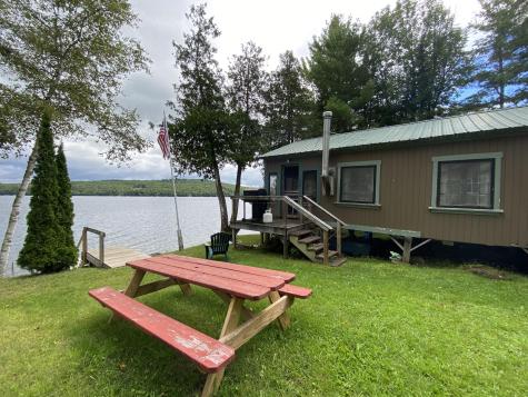 13 Fall Drive Embden ME 04958