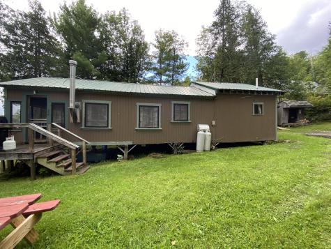 13 Fall Drive Embden ME 04958