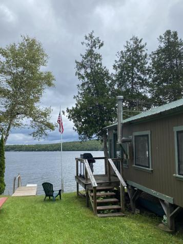 13 Fall Drive Embden ME 04958