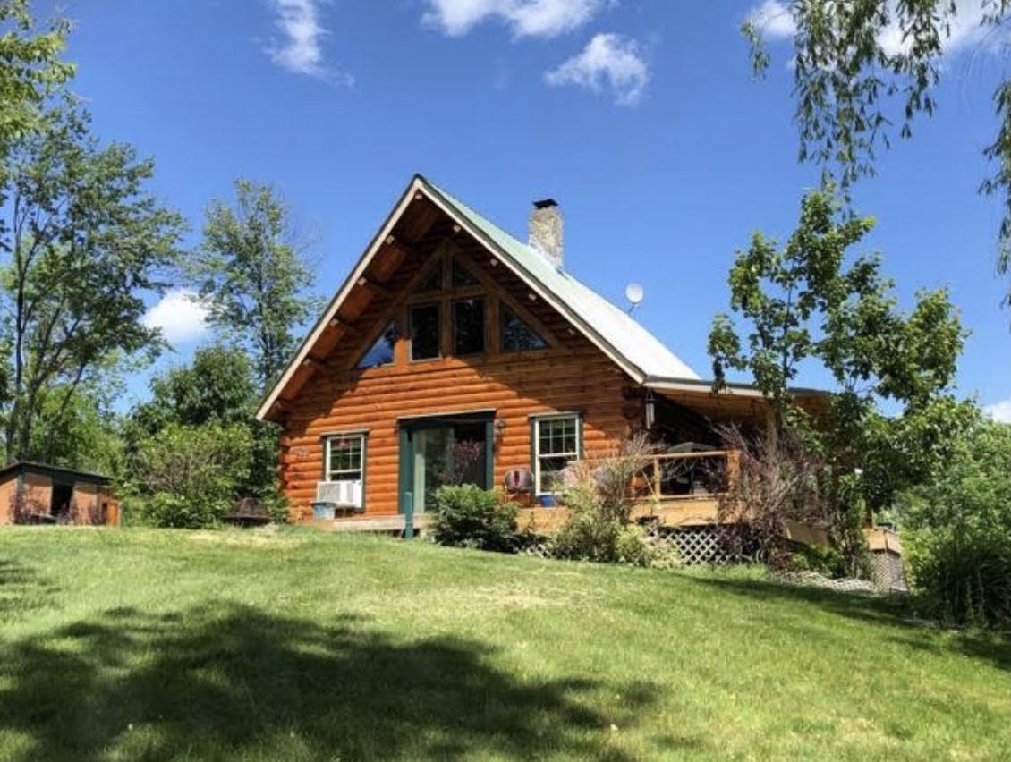 207 Maplecrest Road Parsonsfield ME 04047