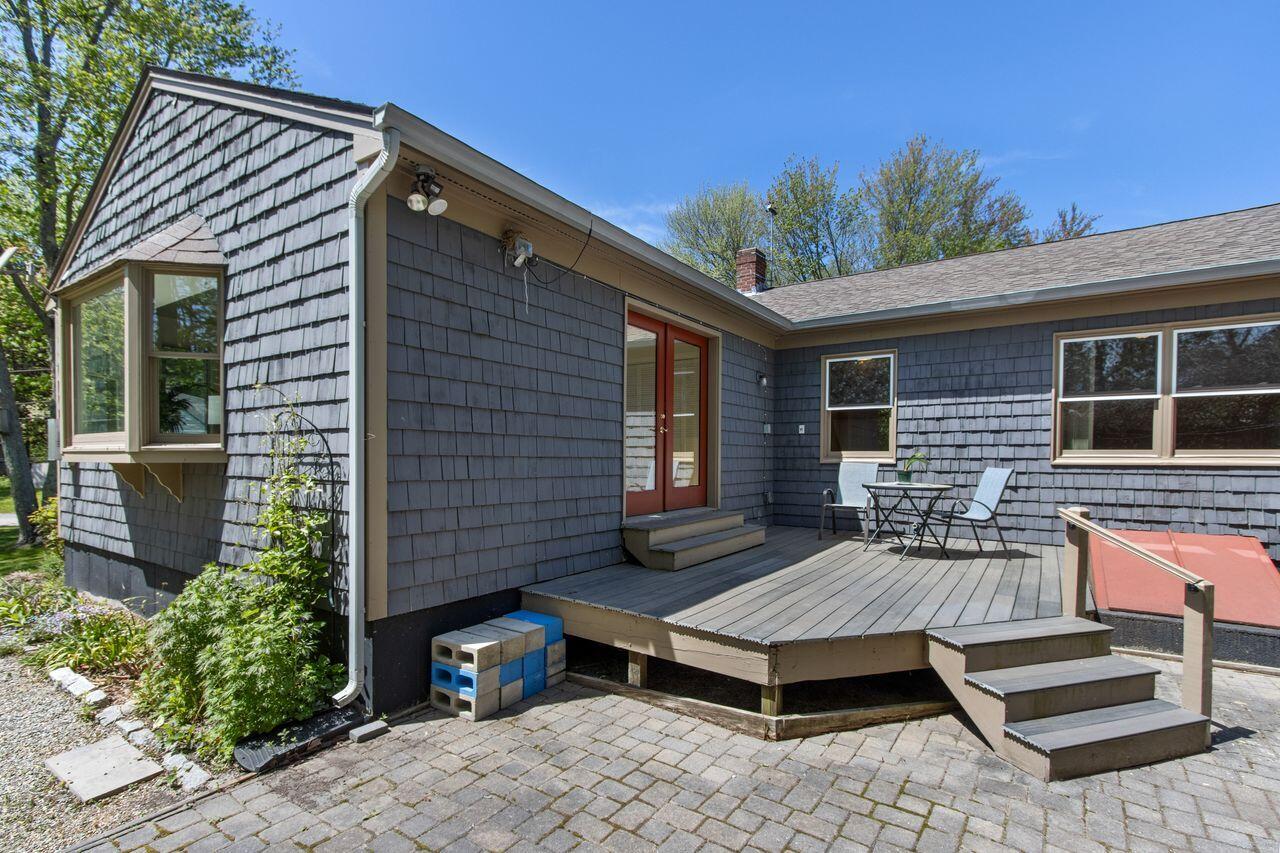 68 Aldworth Street Portland ME 04103