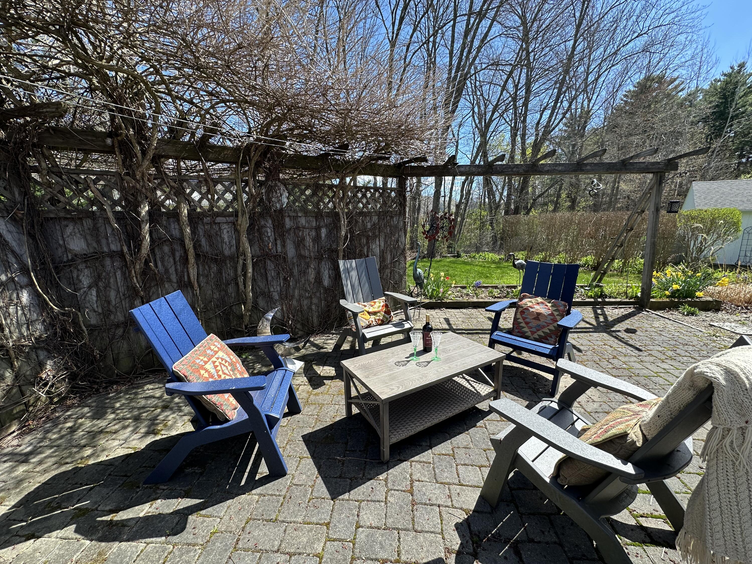 68 Aldworth Street Portland ME 04103