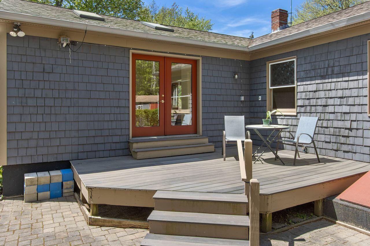 68 Aldworth Street Portland ME 04103