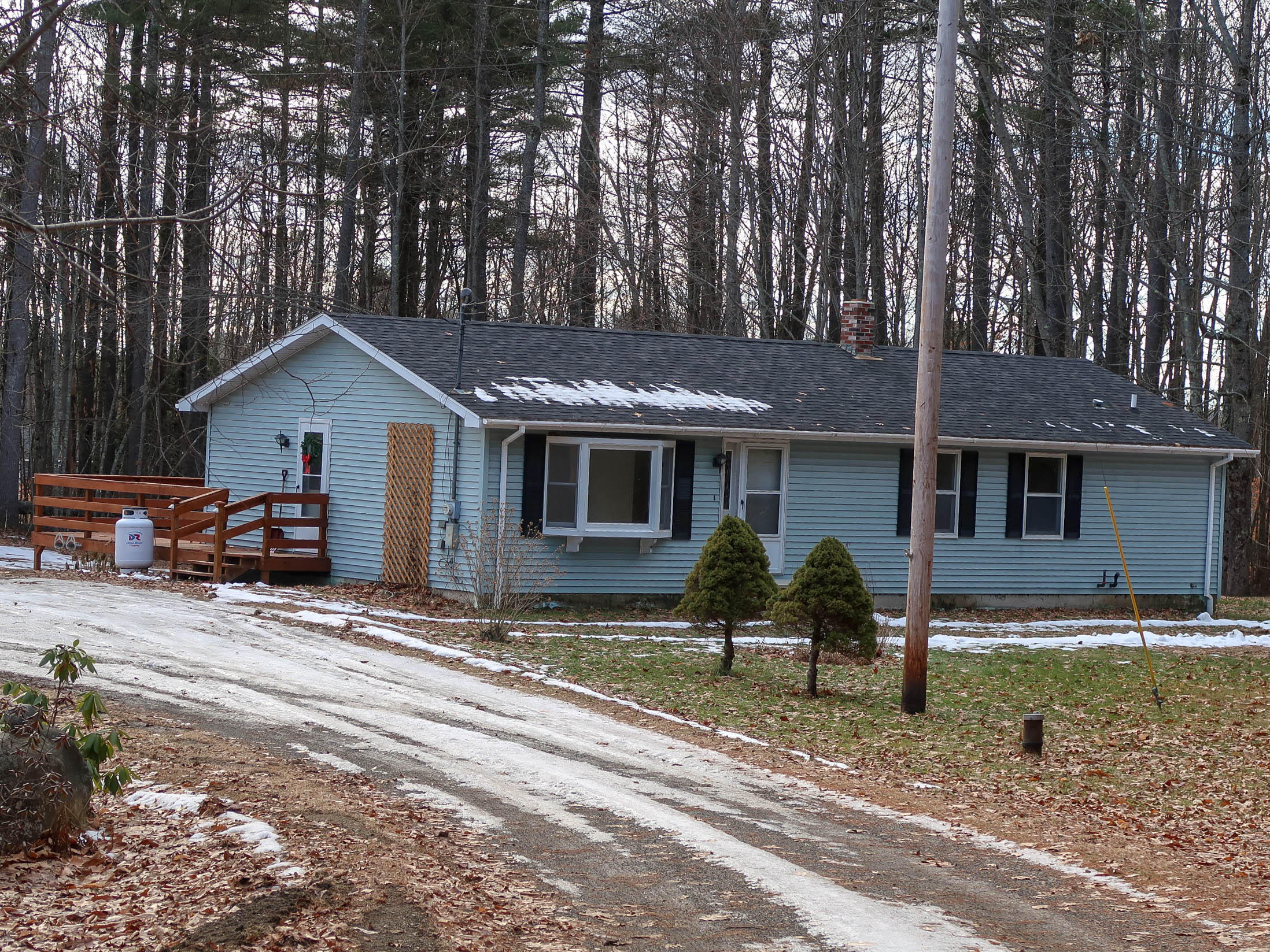 255 Weeks Mills Road, China ME Real Estate Listing MLS {gListing