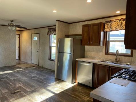 163 Brier Lane Farmington ME 04938