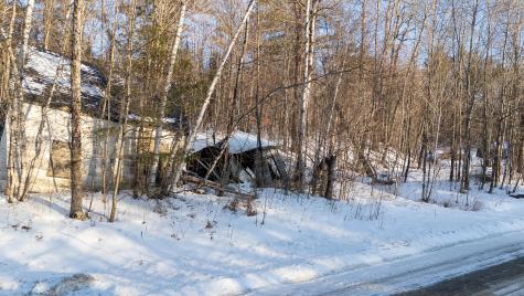 247 Church Street Brownville ME 04414