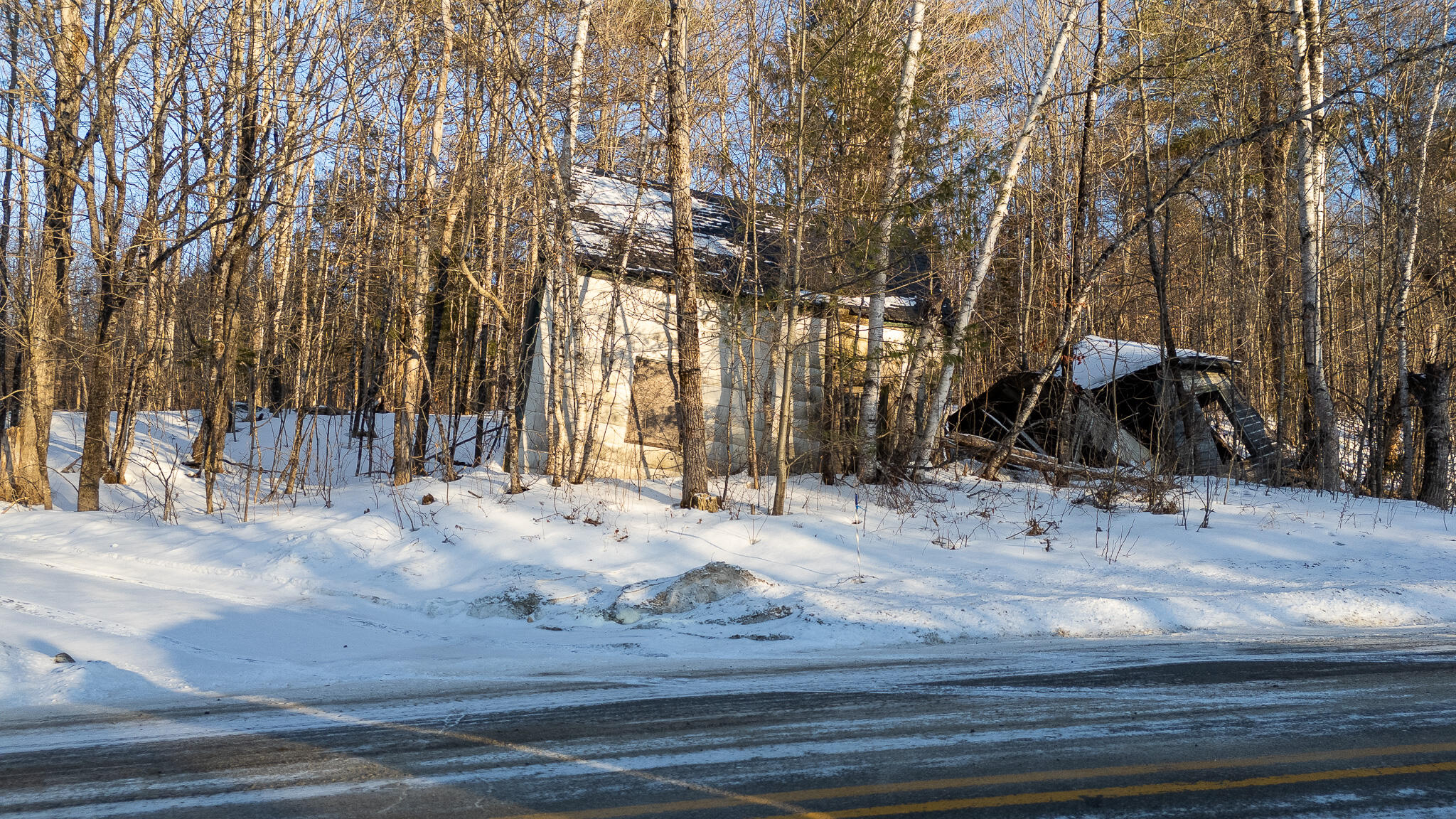 247 Church Street Brownville ME 04414