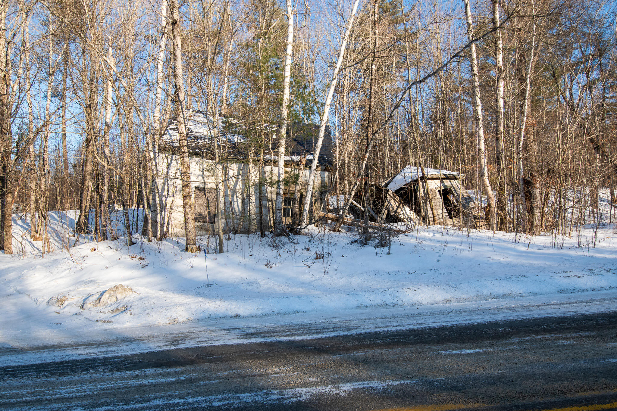 247 Church Street Brownville ME 04414