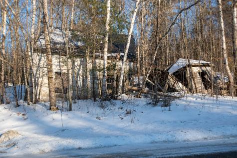 247 Church Street Brownville ME 04414