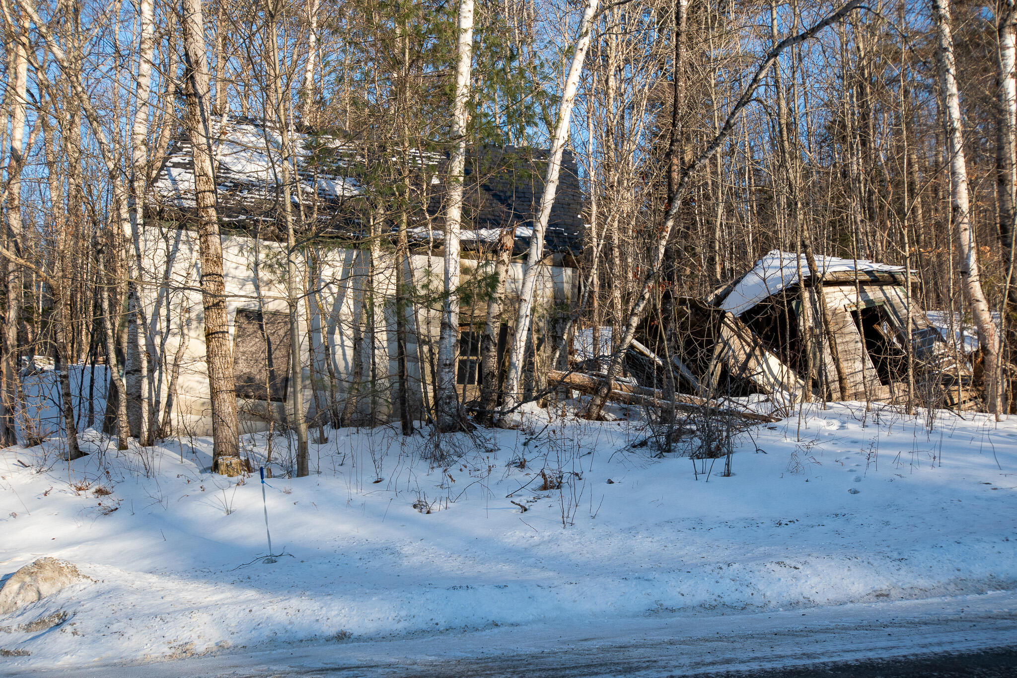 247 Church Street Brownville ME 04414