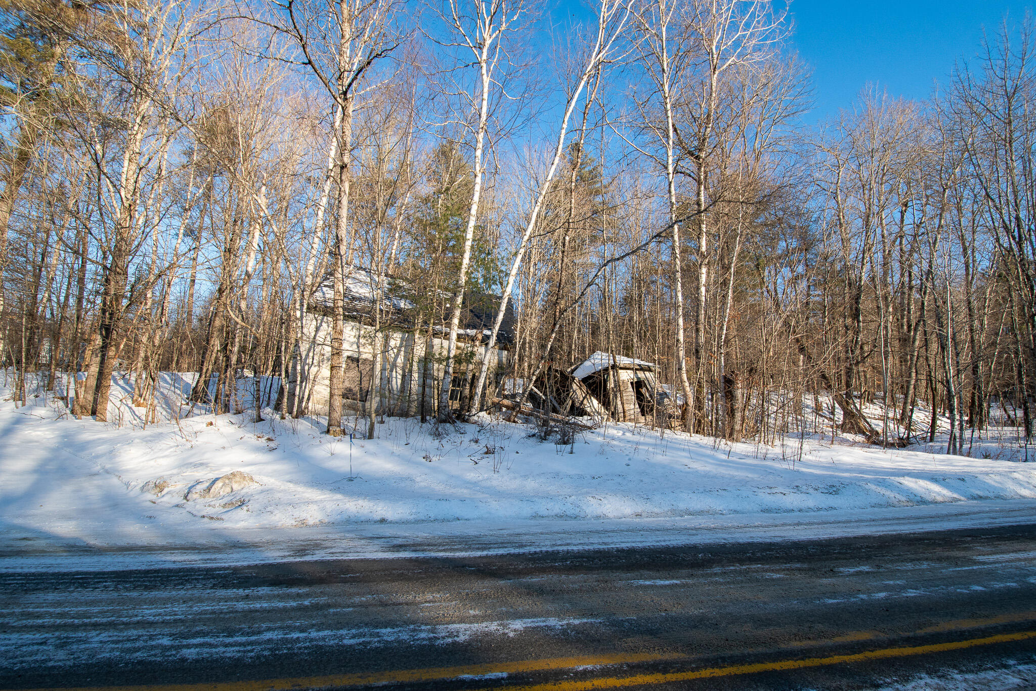 247 Church Street Brownville ME 04414