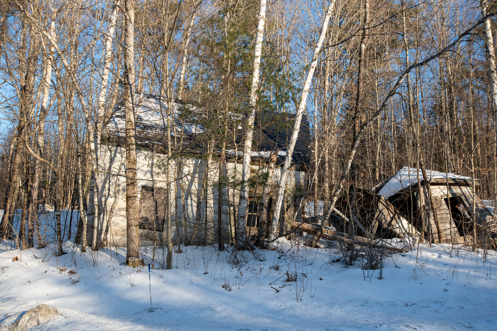 247 Church Street Brownville ME 04414