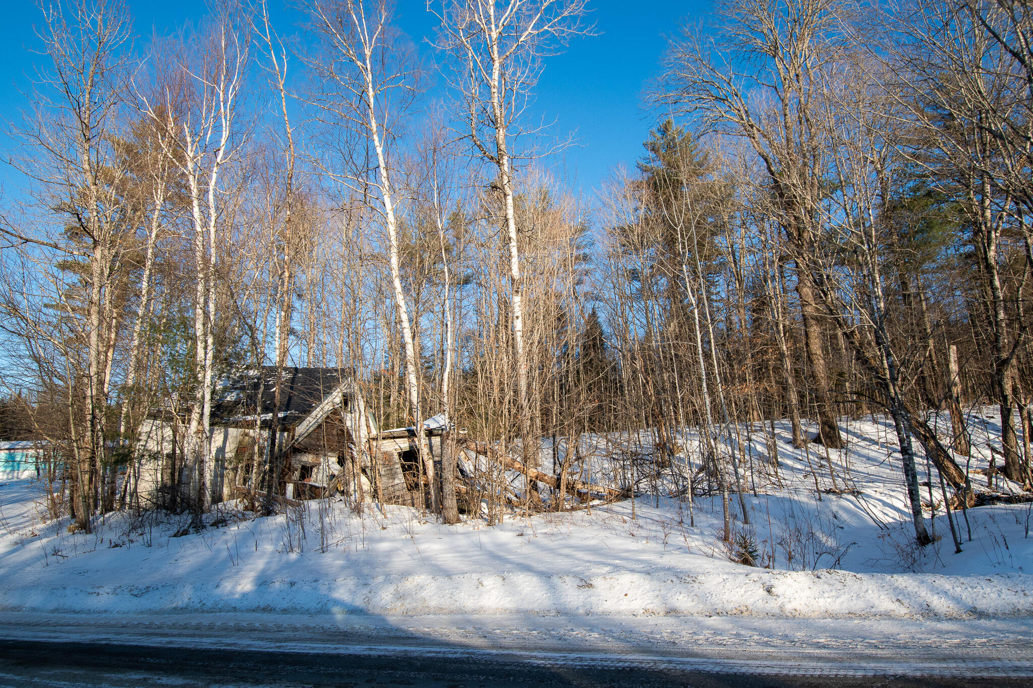 247 Church Street Brownville ME 04414