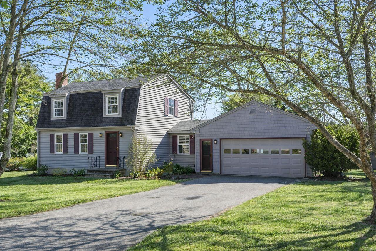 93 Caron Street Portland ME 04103
