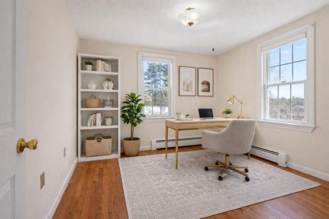 93 Caron Street Portland ME 04103