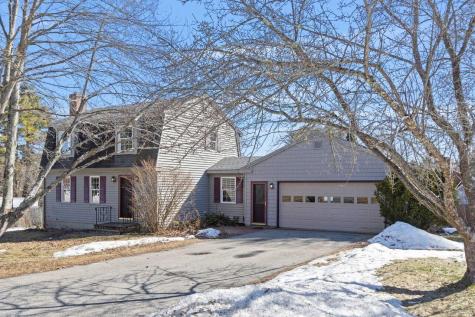 93 Caron Street Portland ME 04103