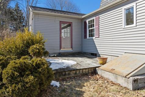 93 Caron Street Portland ME 04103