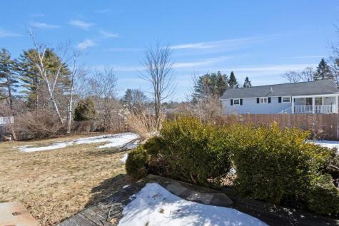 93 Caron Street Portland ME 04103