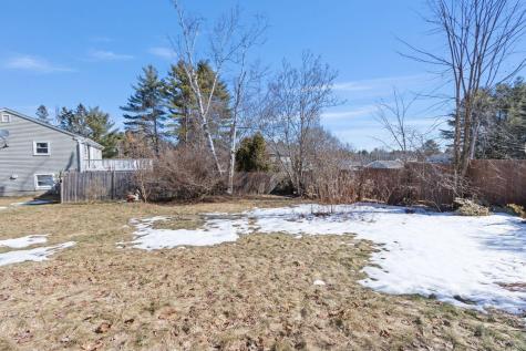 93 Caron Street Portland ME 04103