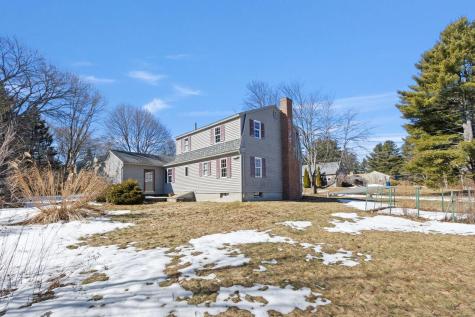 93 Caron Street Portland ME 04103