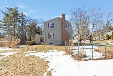 93 Caron Street Portland ME 04103
