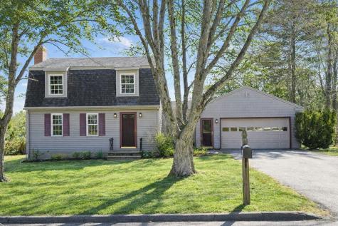 93 Caron Street Portland ME 04103