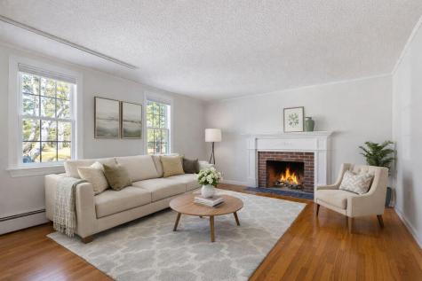 93 Caron Street Portland ME 04103