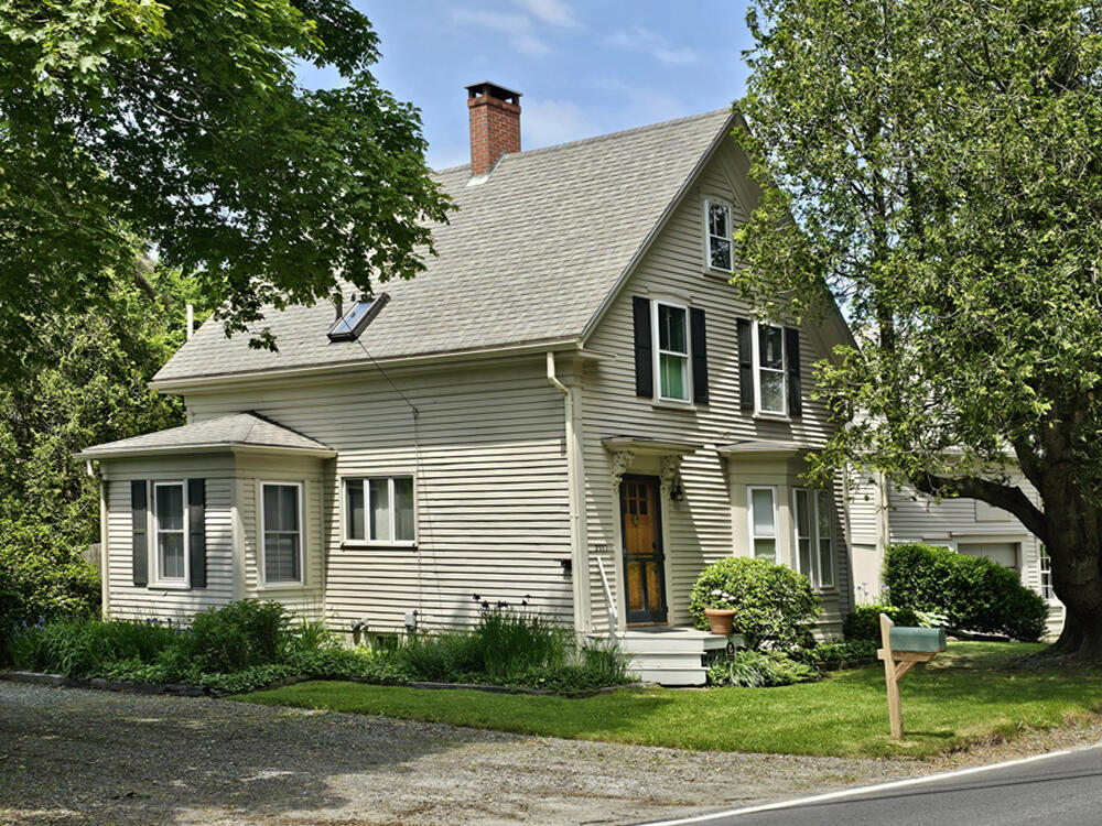 2593 Bristol Road Bristol ME 04554