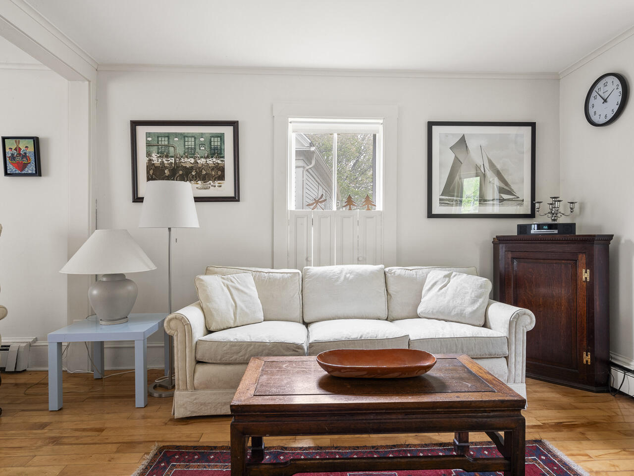 2593 Bristol Road Bristol ME 04554